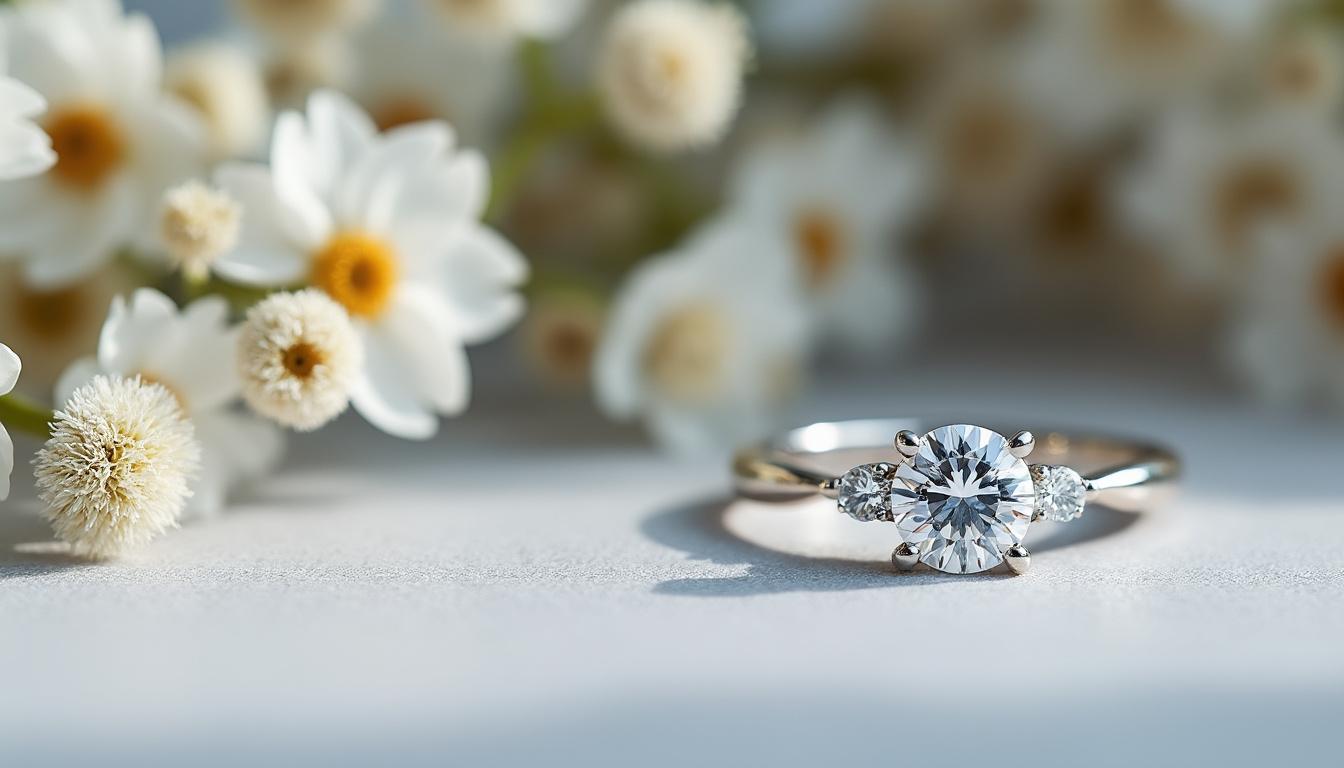 découvrez notre guide complet pour choisir une alliance durable et intemporelle, alliant élégance et qualité pour célébrer votre amour avec un bijou qui traverse les années.