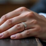 découvrez notre guide complet pour choisir une alliance durable et intemporelle, alliant qualité, élégance et symbolisme pour un engagement qui dure toute une vie.