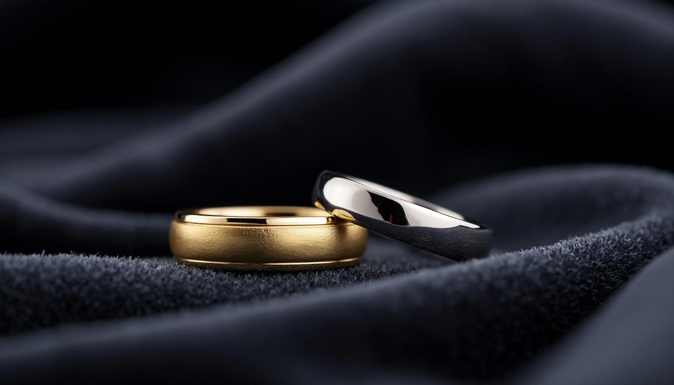 découvrez notre guide complet pour choisir une alliance durable et intemporelle, alliant qualité, style et symbolisme pour célébrer votre engagement à jamais.