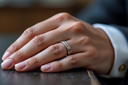 découvrez notre guide complet pour choisir une alliance durable et intemporelle, alliant qualité, élégance et symbolisme pour un engagement qui dure toute une vie.