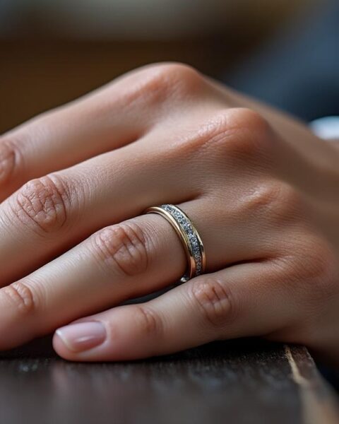 découvrez notre guide complet pour choisir une alliance durable et intemporelle, alliant qualité, élégance et symbolisme pour un engagement qui dure toute une vie.