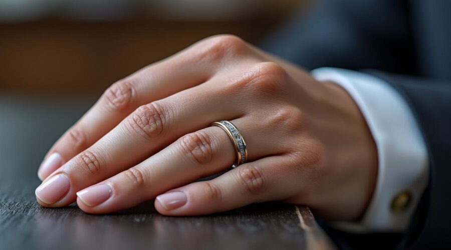 découvrez notre guide complet pour choisir une alliance durable et intemporelle, alliant qualité, élégance et symbolisme pour un engagement qui dure toute une vie.