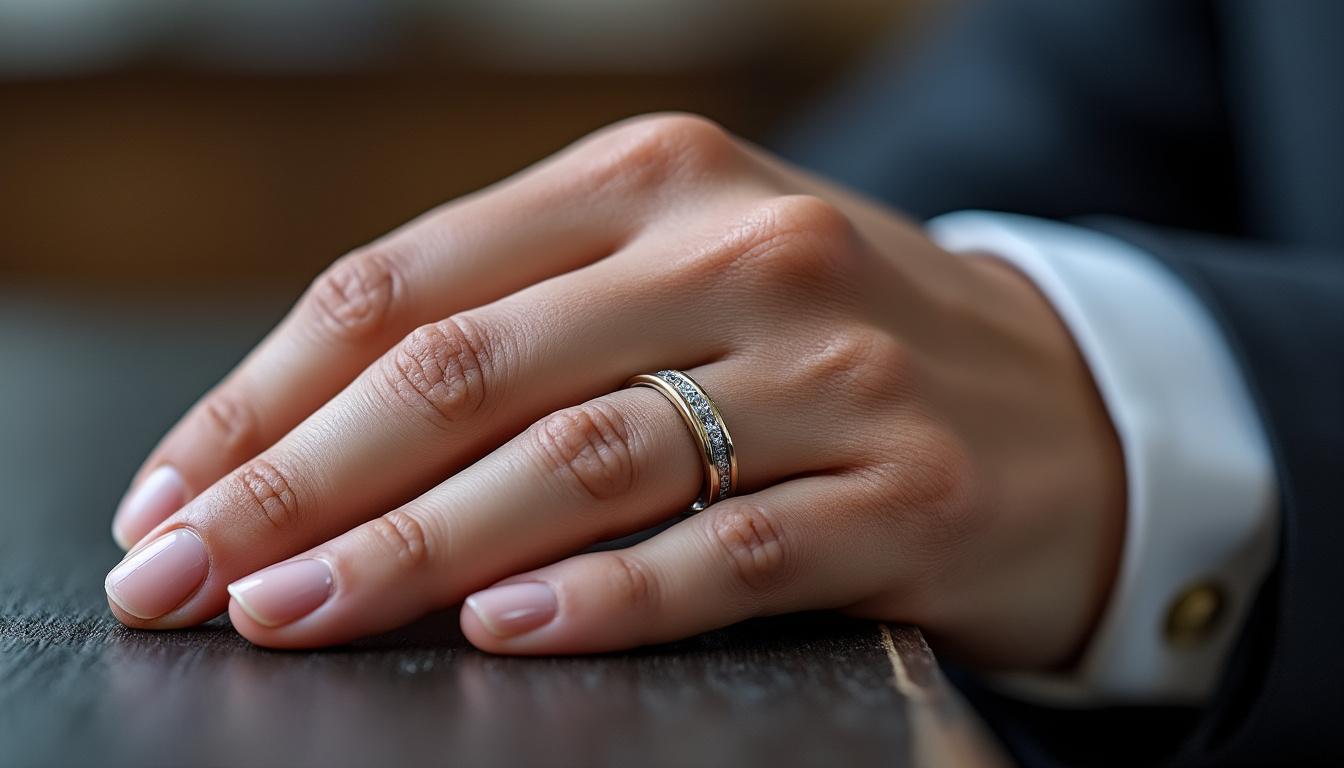 découvrez notre guide complet pour choisir une alliance durable et intemporelle, alliant qualité, élégance et symbolisme pour un engagement qui dure toute une vie.
