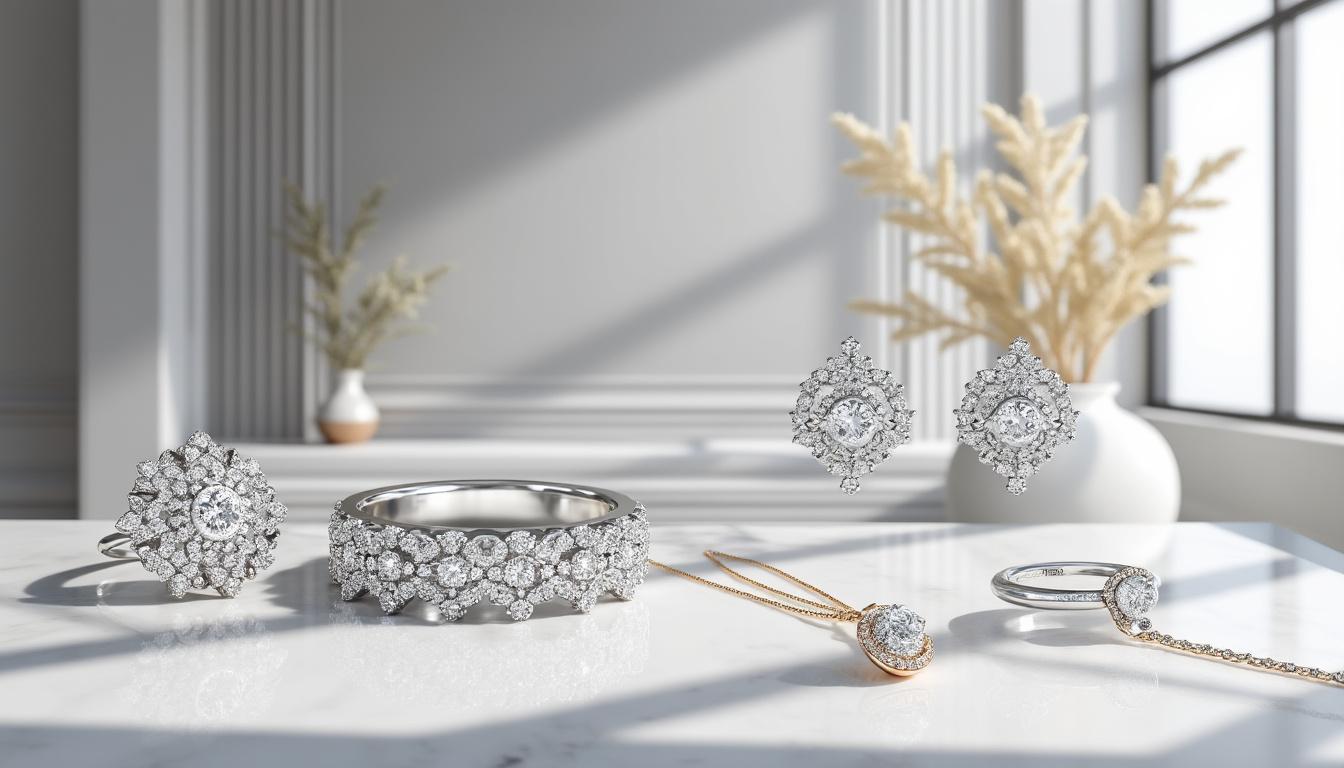 découvrez les manoukian bijoux, une collection alliant élégance intemporelle et modernité audacieuse pour sublimer votre style au quotidien.