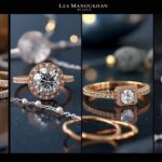 découvrez les bijoux manoukian, alliant élégance intemporelle et modernité pour sublimer votre style au quotidien.