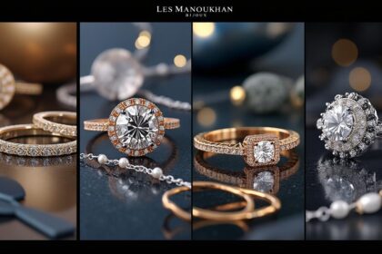découvrez les bijoux manoukian, alliant élégance intemporelle et modernité pour sublimer votre style au quotidien.