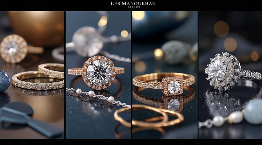 découvrez les bijoux manoukian, alliant élégance intemporelle et modernité pour sublimer votre style au quotidien.