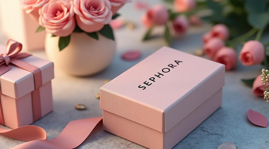 découvrez les boîtes à bijoux sephora les plus élégantes pour un rangement stylé et pratique de vos accessoires précieux.