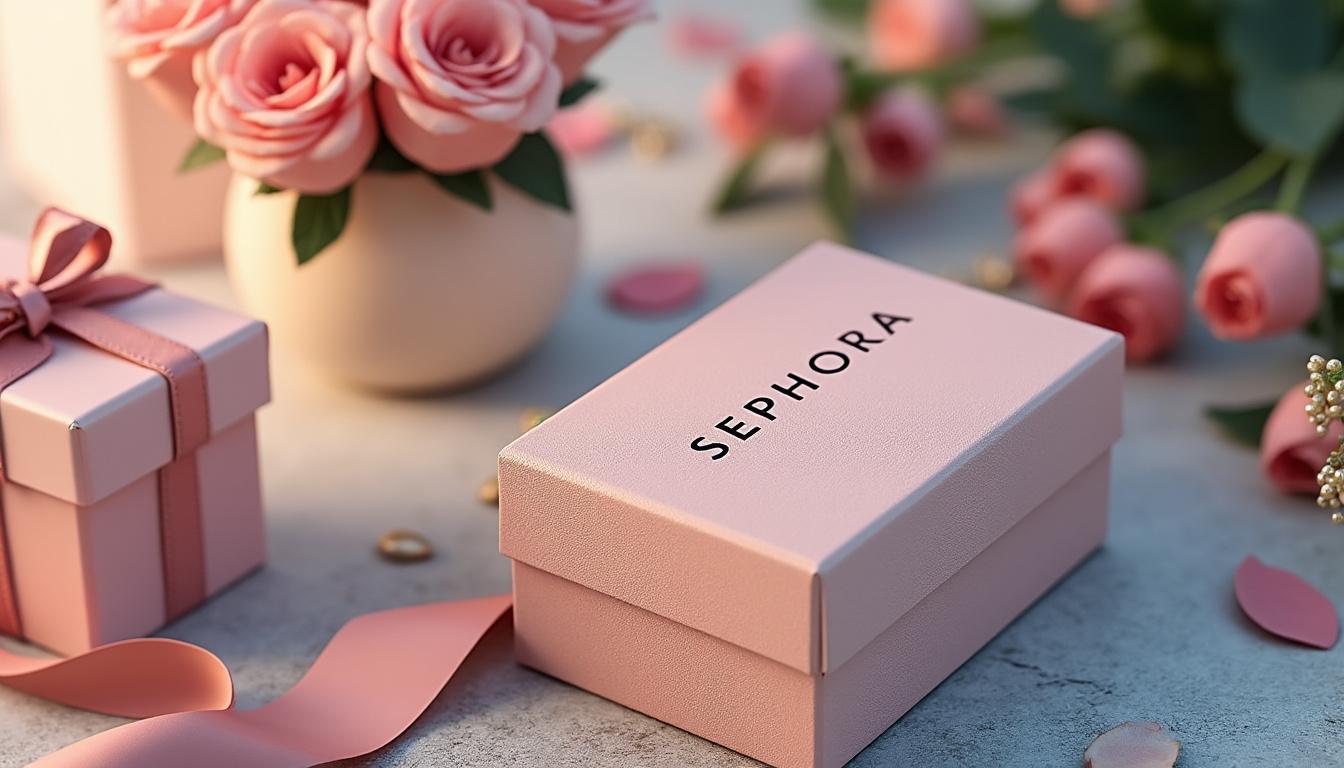 découvrez les boîtes à bijoux sephora les plus élégantes pour un rangement stylé et pratique de vos accessoires précieux.