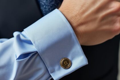 découvrez les différents types de fermoirs pour boutons de manchette et apprenez à les reconnaître pour choisir le style qui vous convient parfaitement.