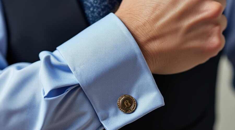 découvrez les différents types de fermoirs pour boutons de manchette et apprenez à les reconnaître pour choisir le style qui vous convient parfaitement.