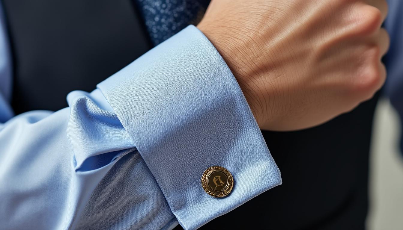 découvrez les différents types de fermoirs pour boutons de manchette et apprenez à les reconnaître pour choisir le style qui vous convient parfaitement.