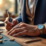 découvrez l'histoire captivante des bijoux showroomprive, de leur création artisanale jusqu'à leur place unique à votre poignet. plongez dans un univers d'élégance et de savoir-faire.