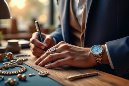 découvrez l'histoire captivante des bijoux showroomprive, de leur création artisanale jusqu'à leur place unique à votre poignet. plongez dans un univers d'élégance et de savoir-faire.