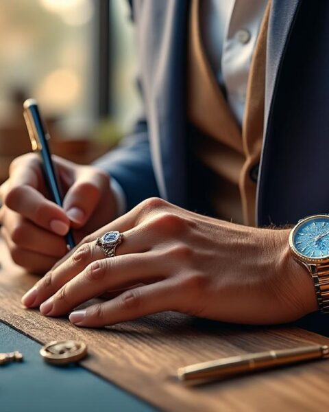 découvrez l'histoire captivante des bijoux showroomprive, de leur création artisanale jusqu'à leur place unique à votre poignet. plongez dans un univers d'élégance et de savoir-faire.