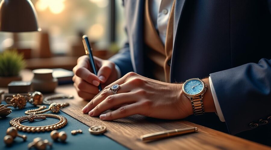 découvrez l'histoire captivante des bijoux showroomprive, de leur création artisanale jusqu'à leur place unique à votre poignet. plongez dans un univers d'élégance et de savoir-faire.