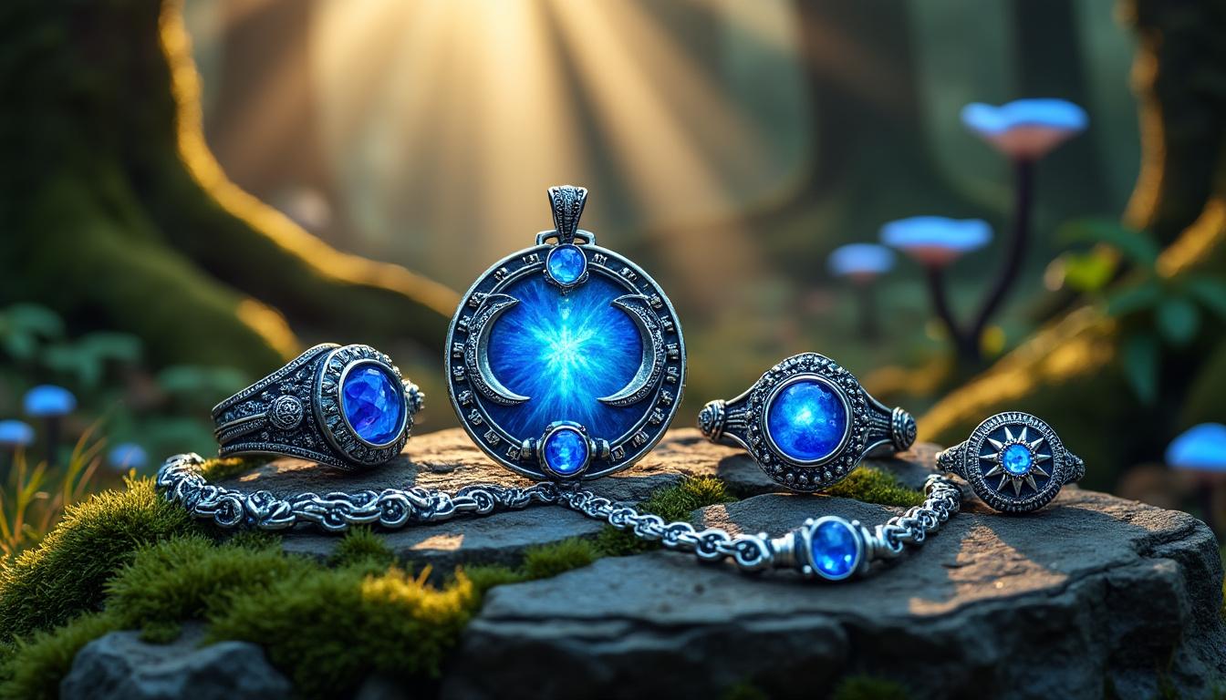 découvrez l'histoire fascinante des bijoux alchemy, leurs origines et leur évolution à travers les âges, alliant art, mystique et savoir-faire unique.