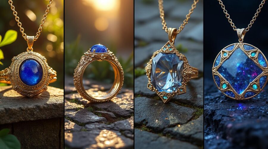 découvrez l'histoire fascinante des bijoux alchemy à travers les âges, leur origine, leur évolution et leur signification unique.