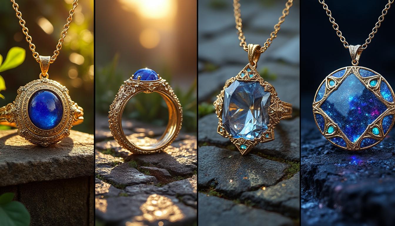 découvrez l'histoire fascinante des bijoux alchemy à travers les âges, leur origine, leur évolution et leur signification unique.