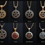 découvrez l'histoire fascinante des bijoux pentagramme à travers les âges, leur symbolisme unique et leur évolution dans les cultures du monde entier.