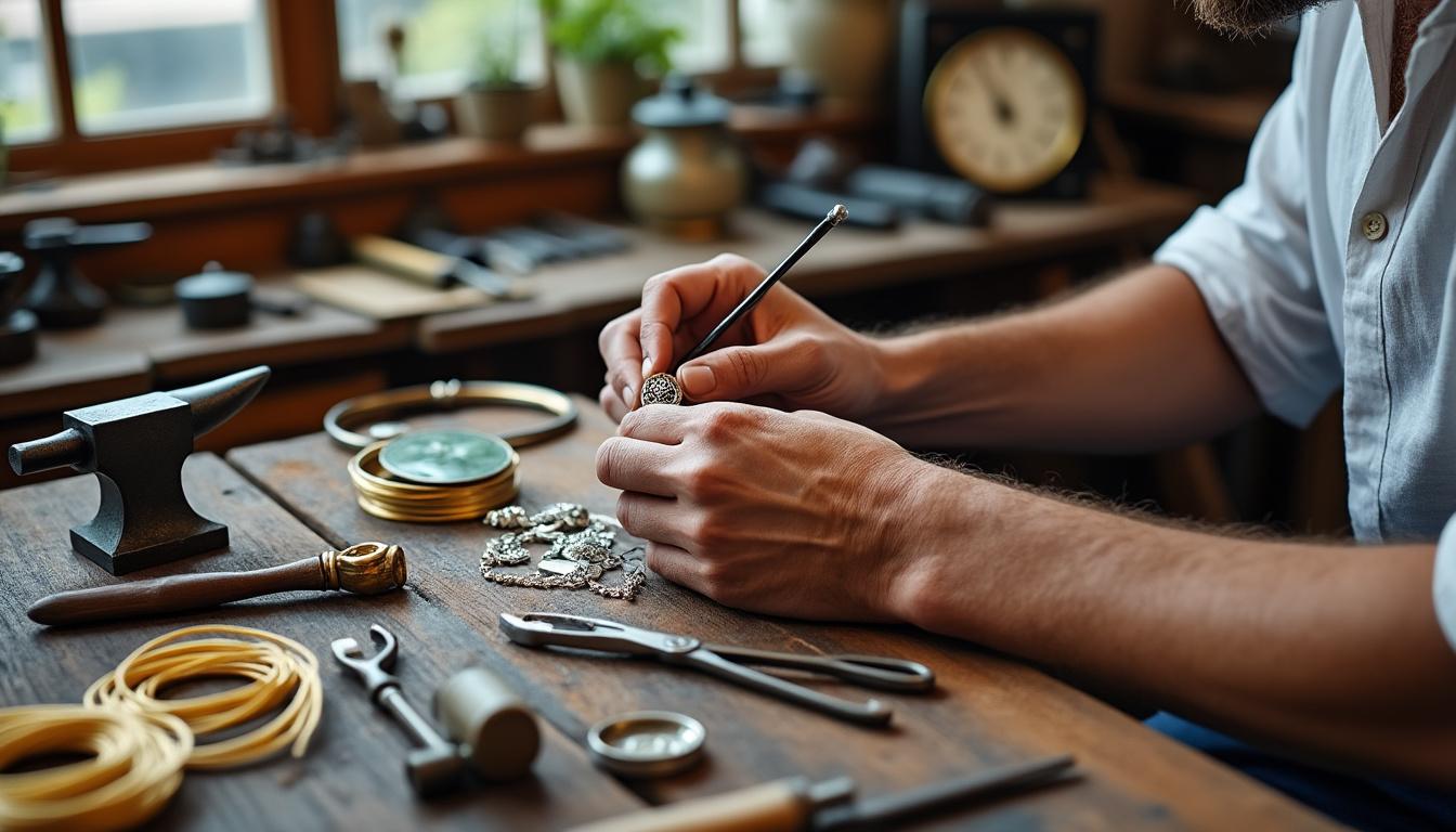 découvrez mitzuko bijoux, l'alliance parfaite entre tradition et modernité, pour des créations uniques qui subliment votre style avec élégance.