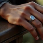 découvrez pourquoi les chevalières font leur grand retour en tant qu'accessoire à la fois chic et porteur d'un message engagé, alliant élégance et revendication.