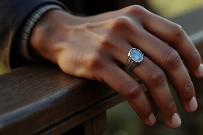 découvrez pourquoi les chevalières font leur grand retour en tant qu'accessoire à la fois chic et porteur d'un message engagé, alliant élégance et revendication.