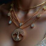 découvrez la signification profonde des bijoux arbre de vie et apprenez comment les porter avec élégance pour sublimer votre style au quotidien.