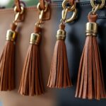découvrez 5 idées originales pour sublimer votre sac avec des bijoux de sac pompon en cuir et adopter un style unique et tendance.