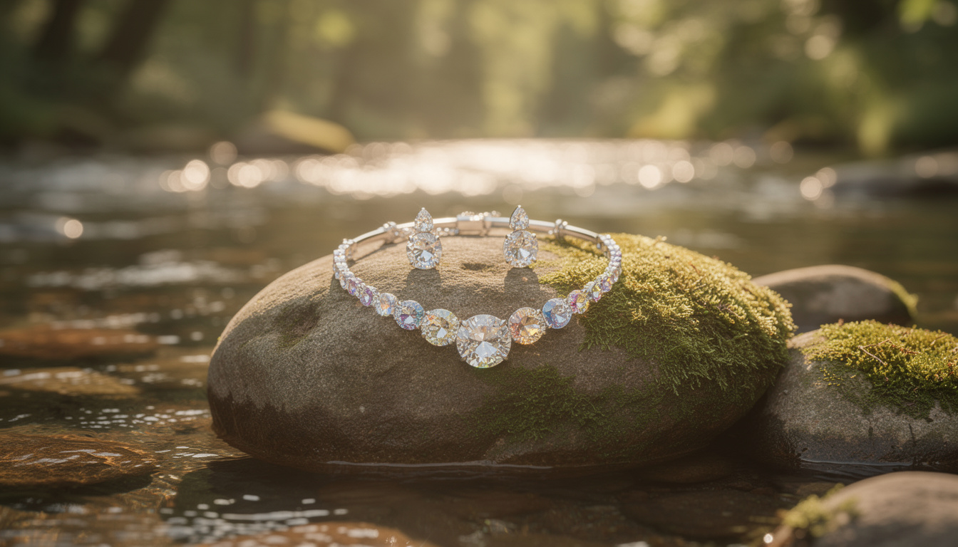 découvrez nos conseils essentiels pour entretenir vos bijoux swarovski de qualité et préserver leur éclat durablement.