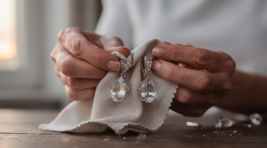 découvrez nos conseils pratiques pour entretenir vos bijoux swarovski de qualité et préserver leur éclat durablement.