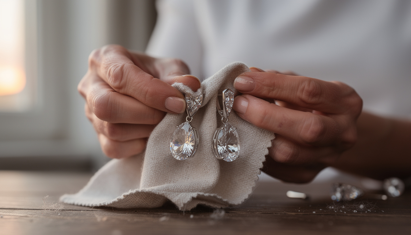 découvrez nos conseils pratiques pour entretenir vos bijoux swarovski de qualité et préserver leur éclat durablement.