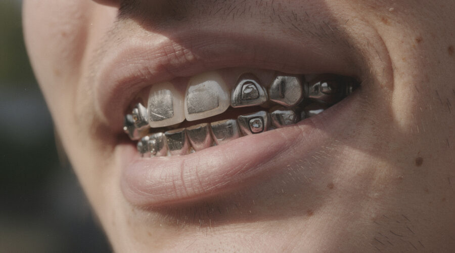 découvrez nos conseils pour éviter les irritations et douleurs causées par des grillz mal ajustés, et profitez d'un confort optimal tout en portant vos bijoux dentaires.