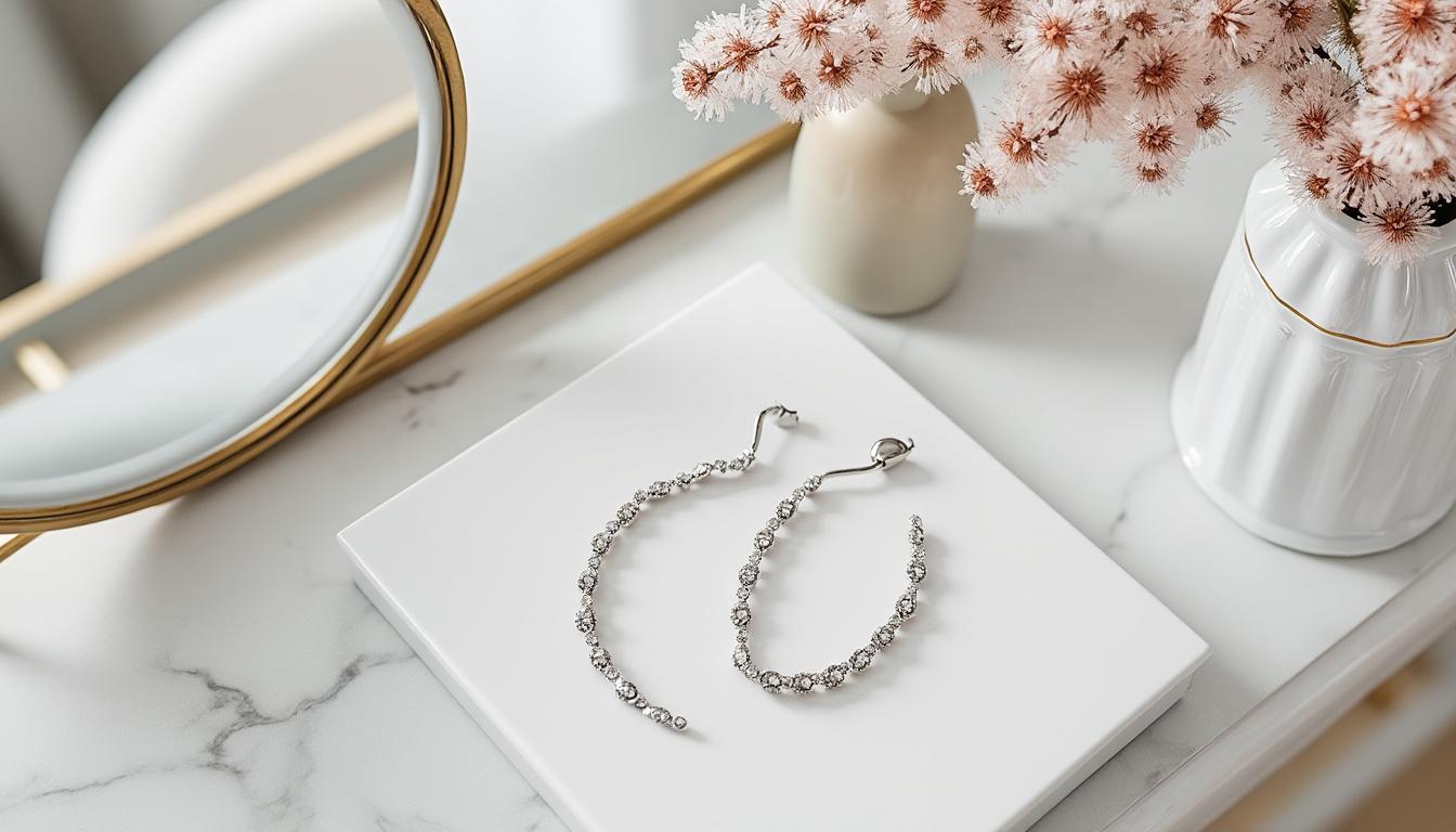 découvrez comment associer harmonieusement épingles à cheveux et piercings pour sublimer votre style avec élégance et originalité.