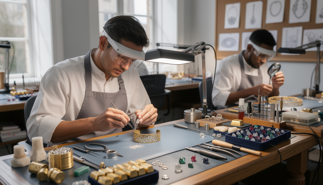 découvrez où sont fabriqués les bijoux victoria et plongez dans l'exploration des lieux de production alliant savoir-faire et qualité artisanale.