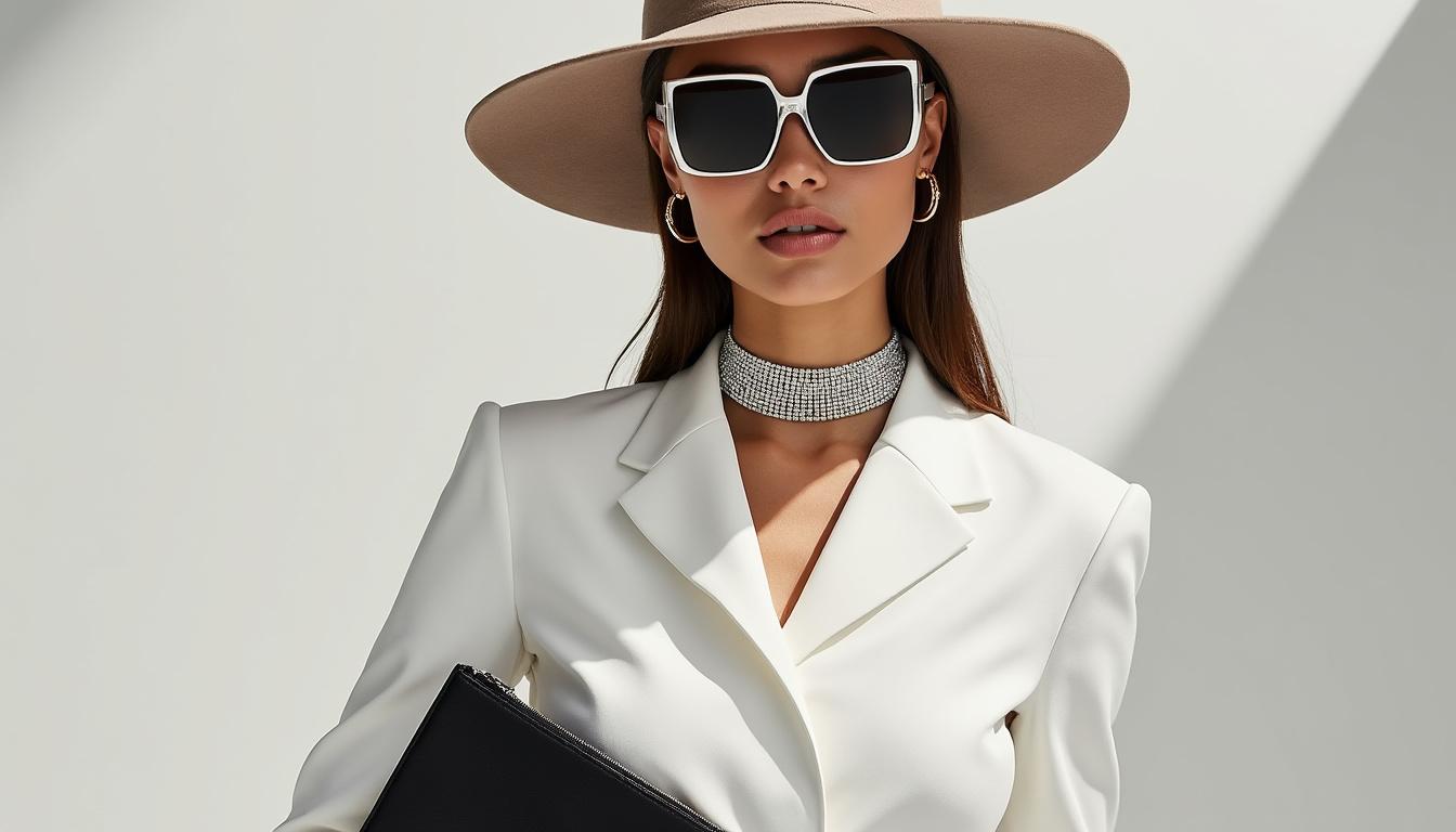 découvrez les bijoux clueless, des accessoires élégants et originaux qui subliment toutes vos tenues avec style et raffinement.