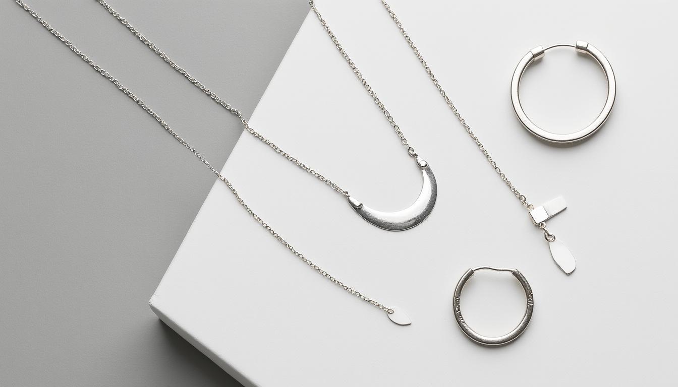 découvrez les bijoux clueless, des accessoires élégants et tendances qui subliment toutes vos tenues avec style et originalité.