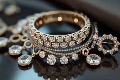 découvrez les bijoux clueless qui apportent une touche unique et élégante, sublimant toutes vos tenues avec style et originalité.