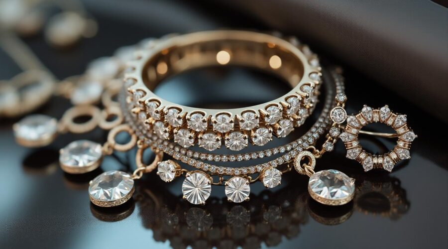 découvrez les bijoux clueless qui apportent une touche unique et élégante, sublimant toutes vos tenues avec style et originalité.