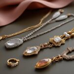 découvrez notre sélection de bijoux parfaits pour les femmes de 60 ans, des cadeaux élégants et personnalisés qui sauront toucher leur cœur à chaque occasion.