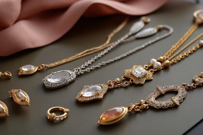 découvrez notre sélection de bijoux parfaits pour les femmes de 60 ans, des cadeaux élégants et personnalisés qui sauront toucher leur cœur à chaque occasion.