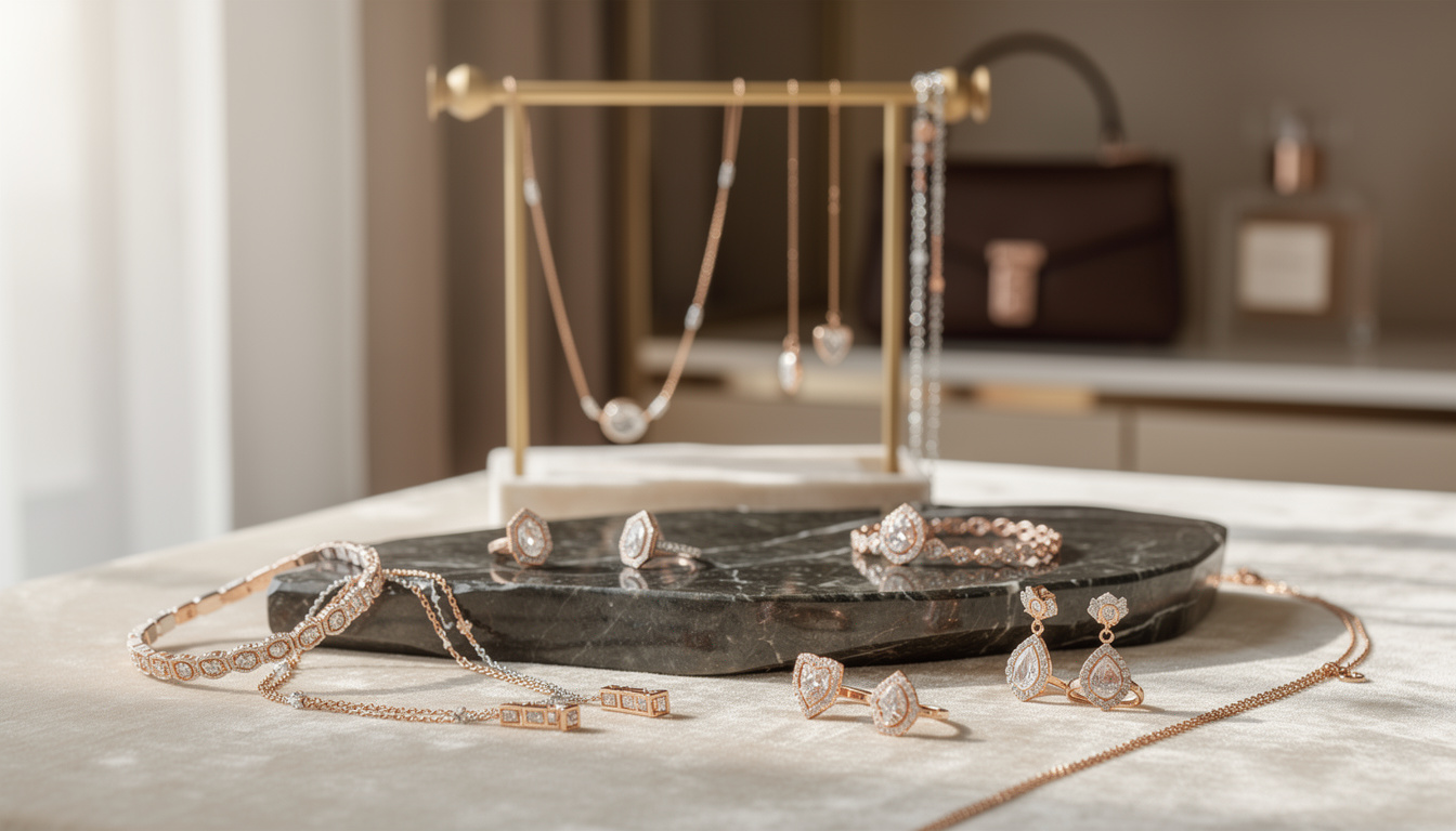 découvrez l'histoire fascinante des bijoux jacqueline riu, alliant élégance, savoir-faire artisanal et passion à travers des créations uniques.