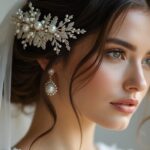 découvrez comment choisir les peignes de mariage idéaux en fonction de votre coiffure et de votre robe pour un look élégant et harmonieux le jour j.