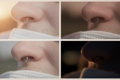 découvrez nos conseils pratiques pour entretenir votre piercing septum en toute sécurité et éviter les risques d'infection.