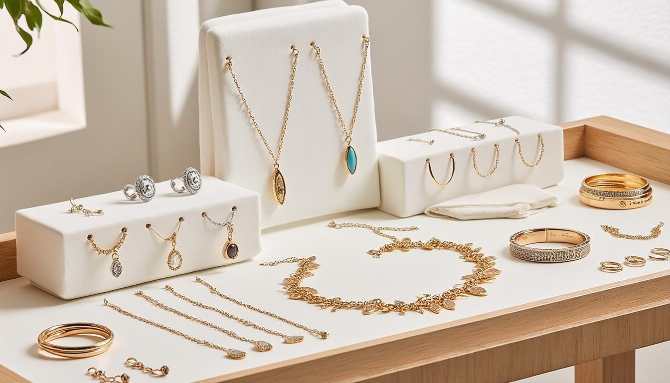 découvrez pourquoi la vente privée zag bijoux est idéale pour trouver des cadeaux exceptionnels alliant élégance et originalité, à des prix avantageux.