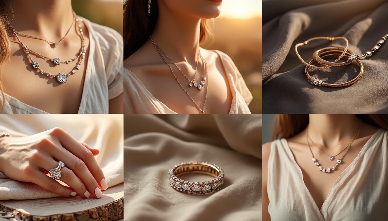 découvrez pourquoi la vente privée zag bijoux est idéale pour trouver des cadeaux exceptionnels alliant qualité, originalité et prix avantageux.