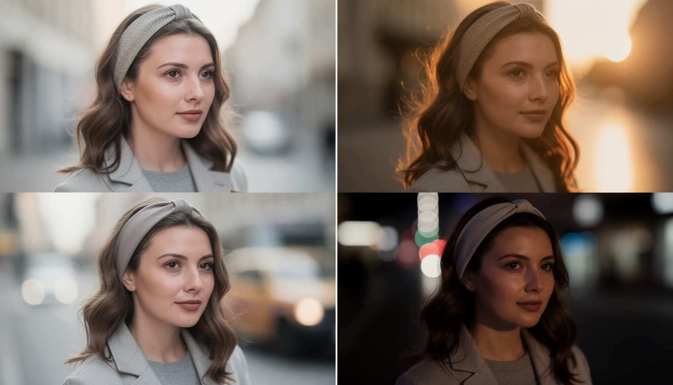 découvrez pourquoi les serre-têtes sont devenus des accessoires mode incontournables, alliant style, praticité et élégance pour sublimer toutes vos tenues.