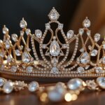 découvrez comment choisir et assortir tiares et bijoux pour créer une parure élégante et harmonieuse, parfaite pour sublimer votre style lors de toutes les occasions.