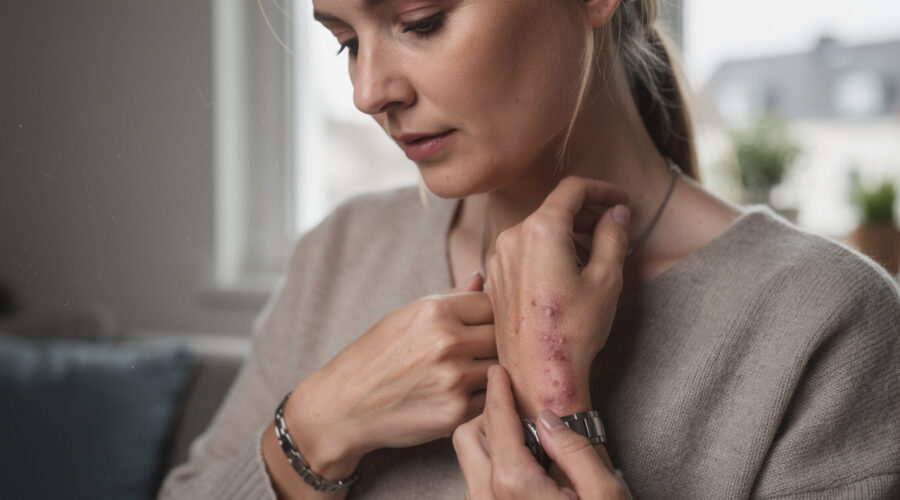 découvrez des témoignages et expériences vécues sur l'allergie aux bijoux en acier, pour mieux comprendre les réactions cutanées et trouver des solutions adaptées.