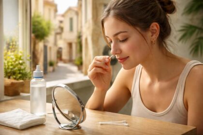 découvrez nos conseils essentiels pour prendre soin de votre body piercing à narbonne et assurer une guérison rapide et sans infection.